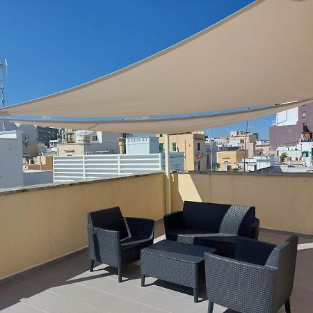 Baciata Dal Sole Home Monopoli Bagian luar foto