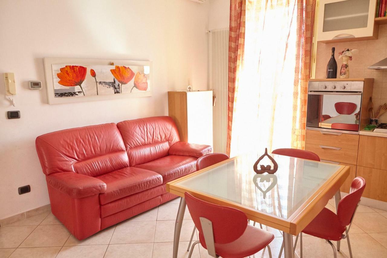 Baciata Dal Sole Home Monopoli Bagian luar foto